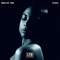 Gabriel Moe — Aisha — обложка
