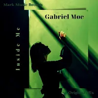 Gabriel Moe — Inside Me — обложка