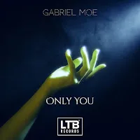 Gabriel Moe — Only You — обложка